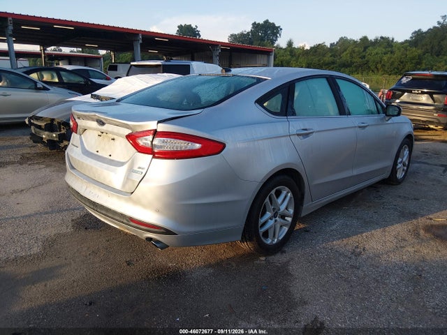 2016 Ford Fusion Se მანქანა იყიდება აუქციონზე, vin: 1FA6P0HD5G5129898, აუქციონის ნომერი: 46072677