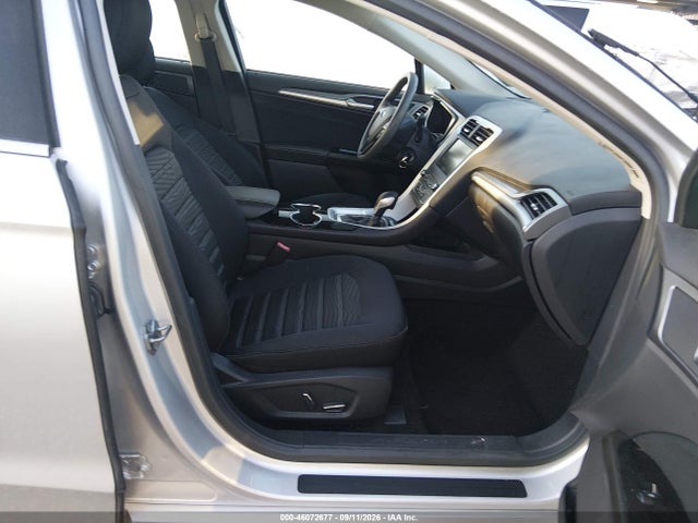 2016 Ford Fusion Se მანქანა იყიდება აუქციონზე, vin: 1FA6P0HD5G5129898, აუქციონის ნომერი: 46072677