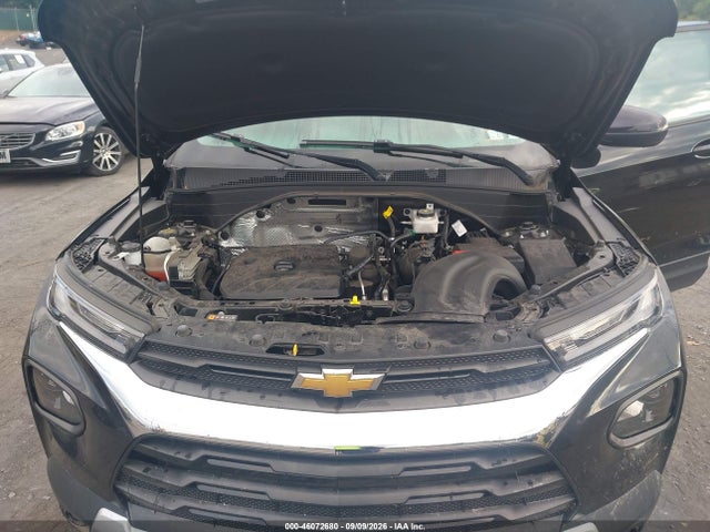 46072680 :رقم المزاد ، KL79MRSL4PB075447 vin ، 2023 Chevrolet Trailblazer Awd Lt مزاد بيع