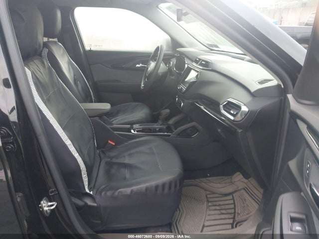 46072680 :رقم المزاد ، KL79MRSL4PB075447 vin ، 2023 Chevrolet Trailblazer Awd Lt مزاد بيع