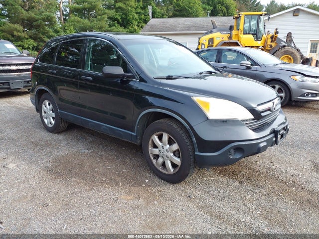Aukcja sprzedaży 2007 Honda Cr-v Ex, vin: JHLRE48577C013520, numer aukcji: 46072683