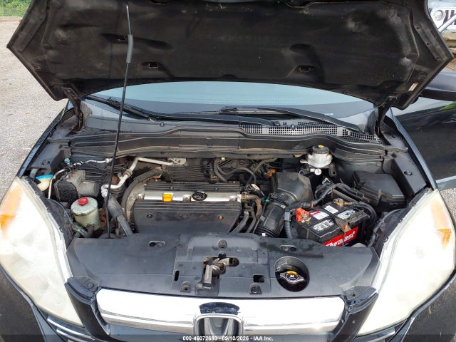 Aukcja sprzedaży 2007 Honda Cr-v Ex, vin: JHLRE48577C013520, numer aukcji: 46072683