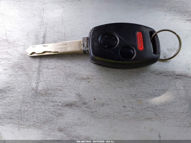 Aukcja sprzedaży 2007 Honda Cr-v Ex, vin: JHLRE48577C013520, numer aukcji: 46072683