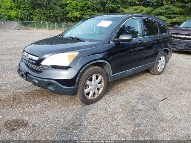 Aukcja sprzedaży 2007 Honda Cr-v Ex, vin: JHLRE48577C013520, numer aukcji: 46072683