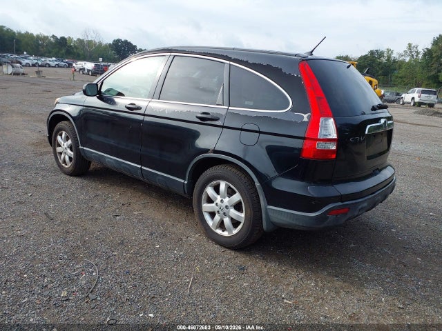 Aukcja sprzedaży 2007 Honda Cr-v Ex, vin: JHLRE48577C013520, numer aukcji: 46072683