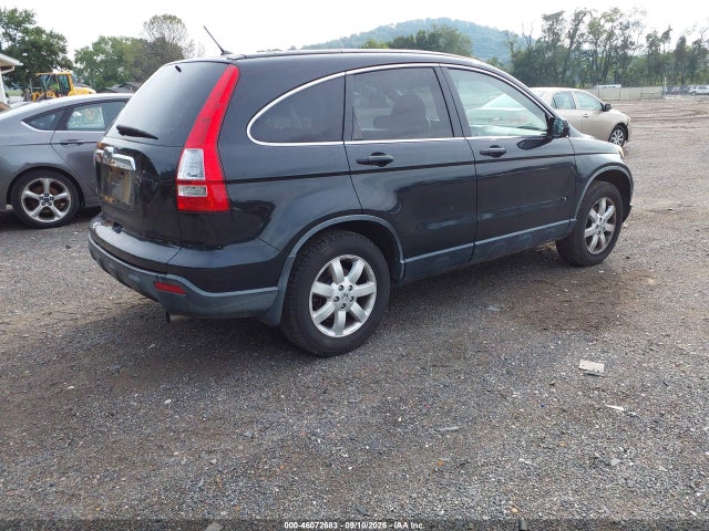 Aukcja sprzedaży 2007 Honda Cr-v Ex, vin: JHLRE48577C013520, numer aukcji: 46072683