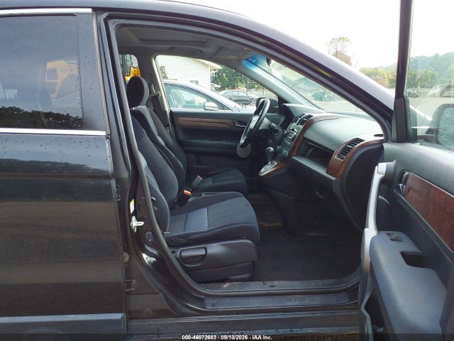 Aukcja sprzedaży 2007 Honda Cr-v Ex, vin: JHLRE48577C013520, numer aukcji: 46072683