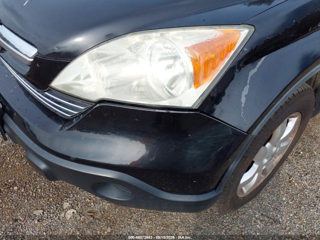 Aukcja sprzedaży 2007 Honda Cr-v Ex, vin: JHLRE48577C013520, numer aukcji: 46072683