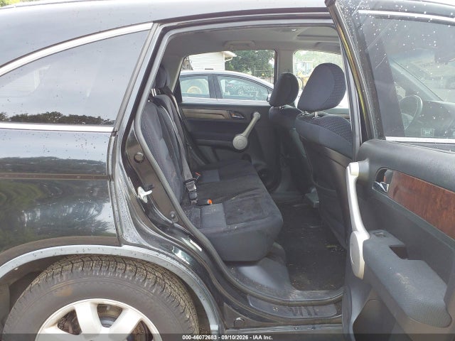 Aukcja sprzedaży 2007 Honda Cr-v Ex, vin: JHLRE48577C013520, numer aukcji: 46072683