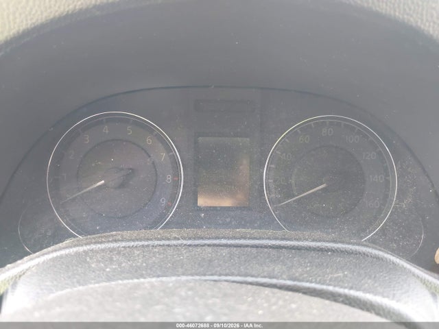 46072688 :رقم المزاد ، JNKBV61E88M218486 vin ، 2008 Infiniti G35 Journey مزاد بيع