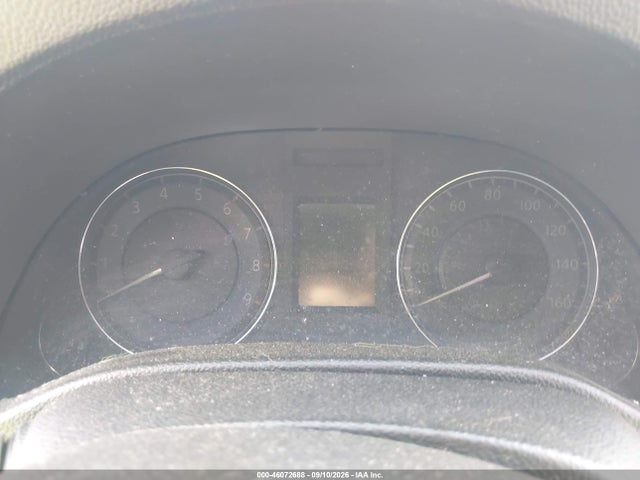 46072688 :رقم المزاد ، JNKBV61E88M218486 vin ، 2008 Infiniti G35 Journey مزاد بيع