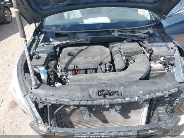 Aukcja sprzedaży 2016 Hyundai Sonata Sport, vin: 5NPE34AF6GH396293, numer aukcji: 46072689