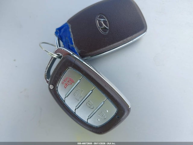 Aukcja sprzedaży 2016 Hyundai Sonata Sport, vin: 5NPE34AF6GH396293, numer aukcji: 46072689
