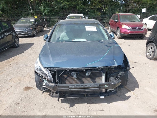 Aukcja sprzedaży 2016 Hyundai Sonata Sport, vin: 5NPE34AF6GH396293, numer aukcji: 46072689