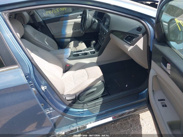 Aukcja sprzedaży 2016 Hyundai Sonata Sport, vin: 5NPE34AF6GH396293, numer aukcji: 46072689