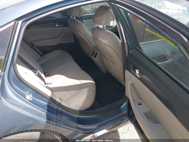 Aukcja sprzedaży 2016 Hyundai Sonata Sport, vin: 5NPE34AF6GH396293, numer aukcji: 46072689