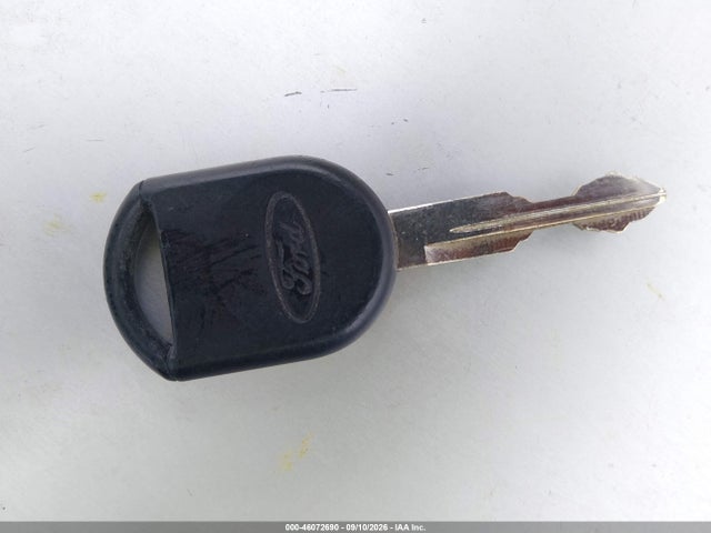 46072690 :رقم المزاد ، 1FAFP34N17W170880 vin ، 2007 Ford Focus S/se/ses مزاد بيع