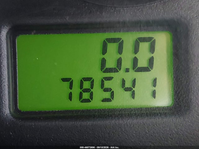 46072690 :رقم المزاد ، 1FAFP34N17W170880 vin ، 2007 Ford Focus S/se/ses مزاد بيع