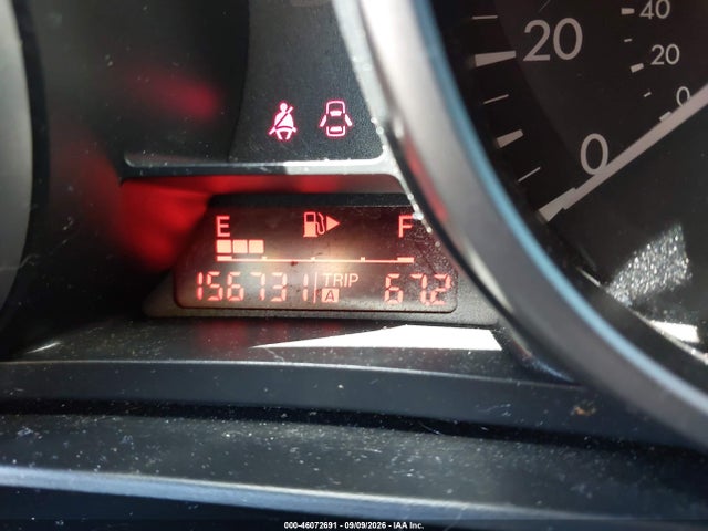 Продажа на аукционе авто 2011 Mazda Mazda3 I Touring, vin: JM1BL1VG2B1438107, номер лота: 46072691
