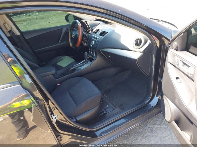 Продажа на аукционе авто 2011 Mazda Mazda3 I Touring, vin: JM1BL1VG2B1438107, номер лота: 46072691