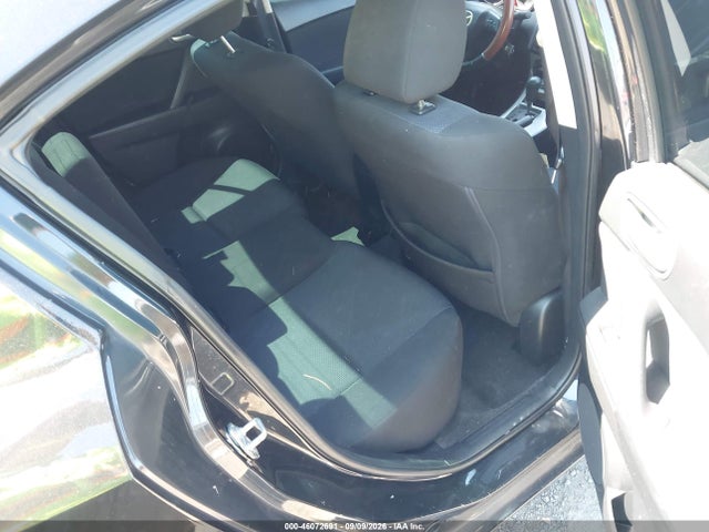 Продажа на аукционе авто 2011 Mazda Mazda3 I Touring, vin: JM1BL1VG2B1438107, номер лота: 46072691