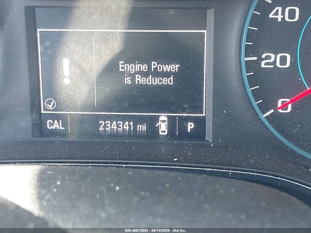 46072692 :رقم المزاد ، 1G1BE5SM3J7177702 vin ، 2018 Chevrolet Cruze Lt Auto مزاد بيع