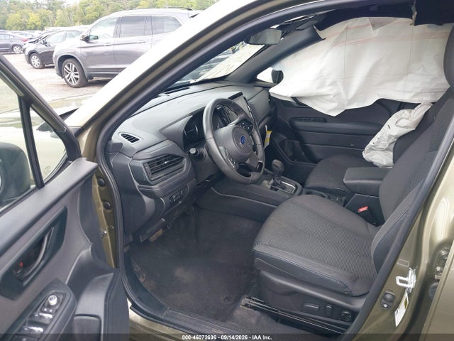 Auction sale of the 2025 Subaru Forester Premium, vin: JF2SLDDC9SH599109, lot number: 46072696