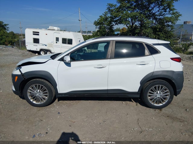 Hyundai Kona Sel 2019 KM8K2CAA4KU198178 Image 14