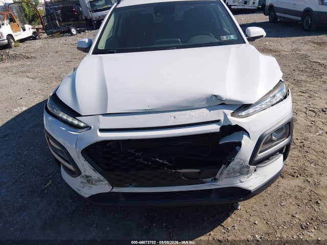 Hyundai Kona Sel 2019 KM8K2CAA4KU198178 Image 6