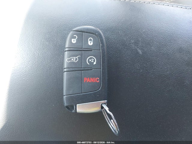 Продажа на аукционе авто 2017 Jeep Grand Cherokee Limited 4x4, vin: 1C4RJFBG8HC735661, номер лота: 46072703