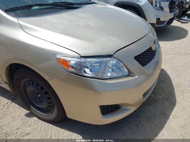 Продаж на аукціоні авто 2011 Toyota Corolla Le, vin: JTDBU4EE5B9140746, номер лоту: 46072705