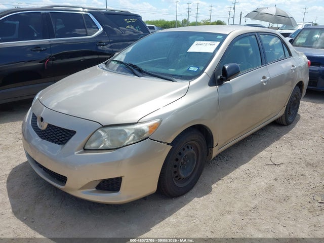 Продаж на аукціоні авто 2011 Toyota Corolla Le, vin: JTDBU4EE5B9140746, номер лоту: 46072705