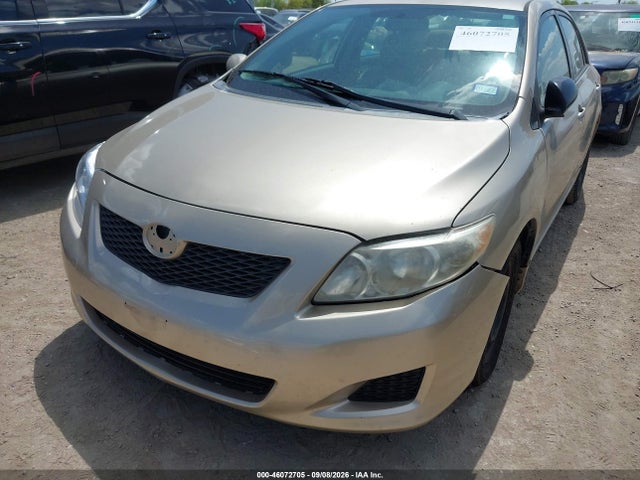 Продаж на аукціоні авто 2011 Toyota Corolla Le, vin: JTDBU4EE5B9140746, номер лоту: 46072705