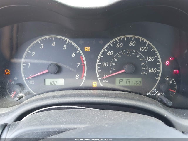 Продаж на аукціоні авто 2011 Toyota Corolla Le, vin: JTDBU4EE5B9140746, номер лоту: 46072705