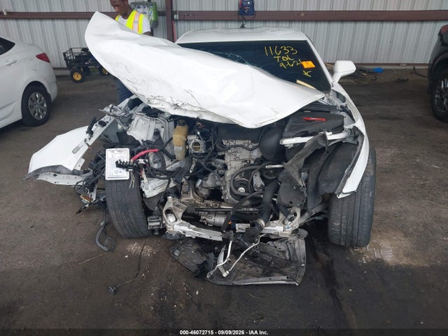 46072715 :رقم المزاد ، 1G1FB1RX0L0147426 vin ، 2020 Chevrolet Camaro Rwd  1lt مزاد بيع