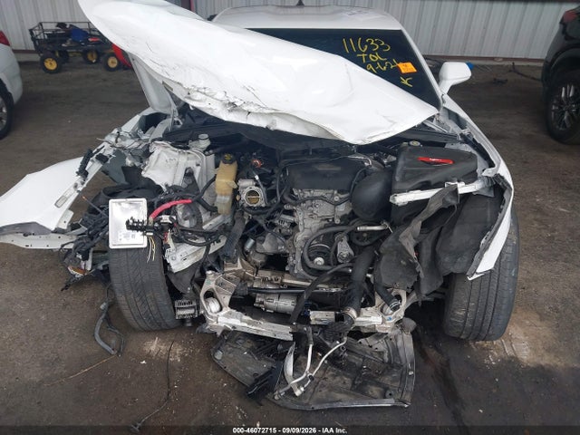 46072715 :رقم المزاد ، 1G1FB1RX0L0147426 vin ، 2020 Chevrolet Camaro Rwd  1lt مزاد بيع