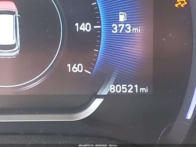 2019 Hyundai Santa Fe Sel Plus მანქანა იყიდება აუქციონზე, vin: 5NMS33AD5KH064279, აუქციონის ნომერი: 46072718