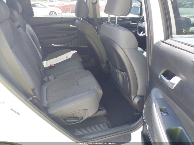 2019 Hyundai Santa Fe Sel Plus მანქანა იყიდება აუქციონზე, vin: 5NMS33AD5KH064279, აუქციონის ნომერი: 46072718
