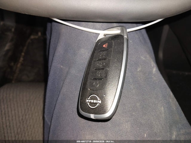 46072719 :رقم المزاد ، 5N1BT3BB9TC677918 vin ، 2026 Nissan Rogue Sv مزاد بيع