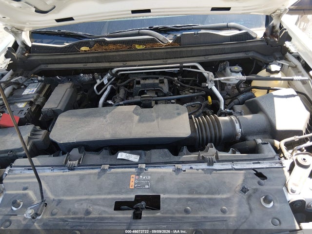Продажа на аукционе авто 2024 Chevrolet Colorado 2wd Wt, vin: 1GCPSBEK3R1154790, номер лота: 46072722