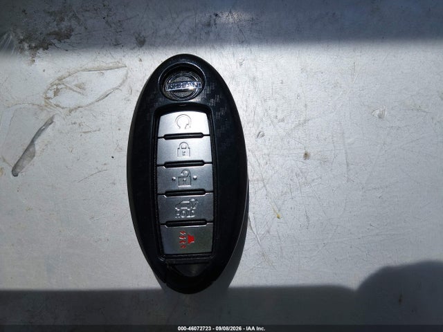 Продажа на аукционе авто 2017 Nissan Pathfinder Sl, vin: 5N1DR2MM0HC674350, номер лота: 46072723