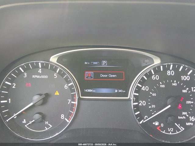Продажа на аукционе авто 2017 Nissan Pathfinder Sl, vin: 5N1DR2MM0HC674350, номер лота: 46072723