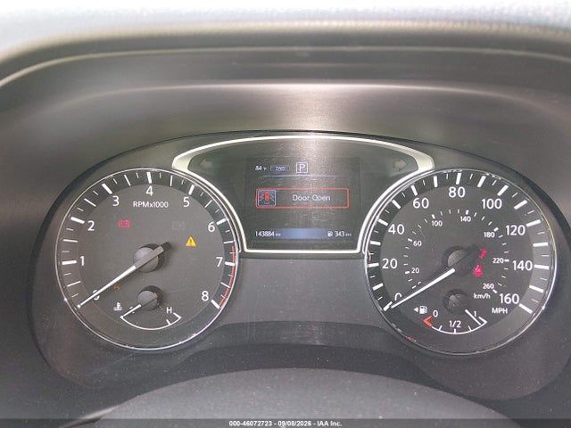 Продажа на аукционе авто 2017 Nissan Pathfinder Sl, vin: 5N1DR2MM0HC674350, номер лота: 46072723