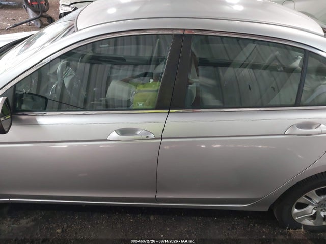 46072726 :رقم المزاد ، 1HGCP2F43AA073150 vin ، 2010 Honda Accord 2.4 Lx-p مزاد بيع