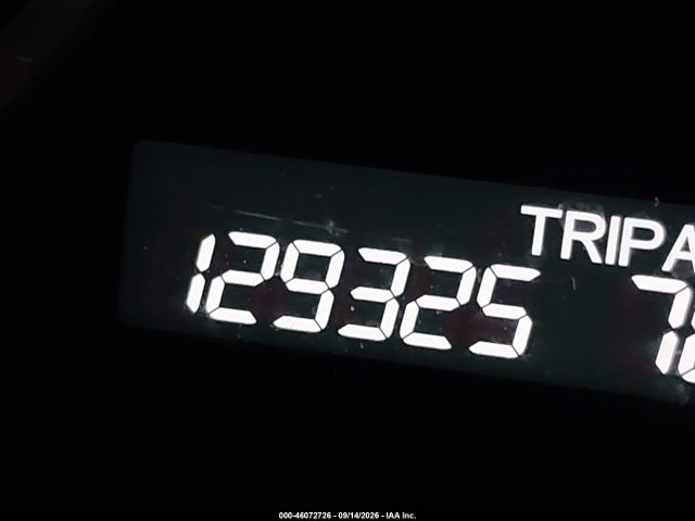 46072726 :رقم المزاد ، 1HGCP2F43AA073150 vin ، 2010 Honda Accord 2.4 Lx-p مزاد بيع