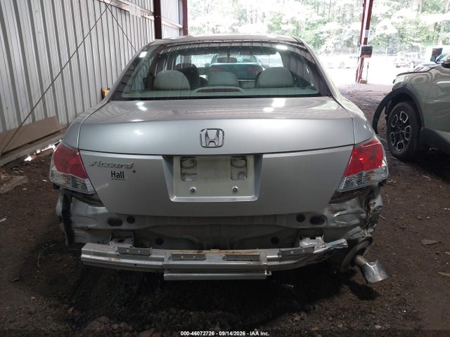 46072726 :رقم المزاد ، 1HGCP2F43AA073150 vin ، 2010 Honda Accord 2.4 Lx-p مزاد بيع