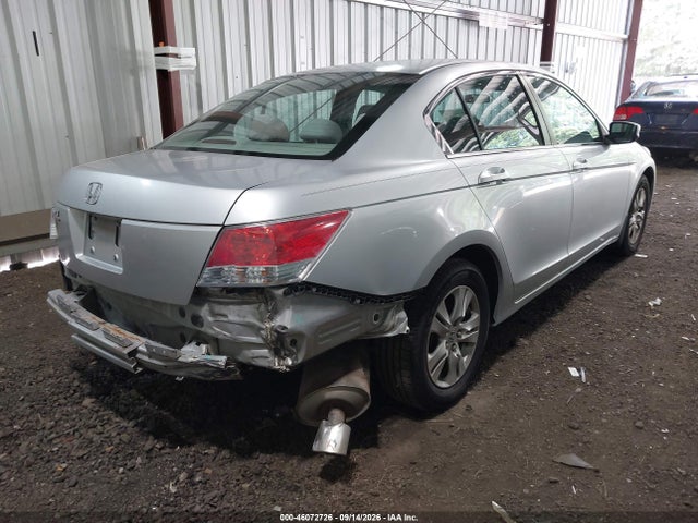 46072726 :رقم المزاد ، 1HGCP2F43AA073150 vin ، 2010 Honda Accord 2.4 Lx-p مزاد بيع