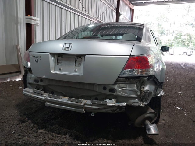 46072726 :رقم المزاد ، 1HGCP2F43AA073150 vin ، 2010 Honda Accord 2.4 Lx-p مزاد بيع