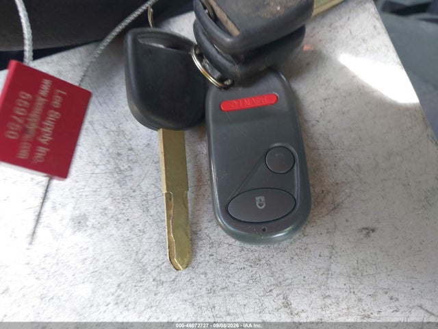 2008 Honda Element Sc მანქანა იყიდება აუქციონზე, vin: 5J6YH18968L011996, აუქციონის ნომერი: 46072727