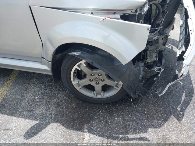 2008 Honda Element Sc მანქანა იყიდება აუქციონზე, vin: 5J6YH18968L011996, აუქციონის ნომერი: 46072727